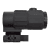 WADSN 5x Magnifier with Flip-Side Mount