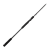 Wolfcreek Black Wolf Rod Pike - 8'6" Spinning, 100g 2-pc