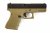 WE EU19 GBB Gen4 6mm - Tan