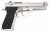 WE M92F 6mm - Silver
