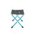 Helinox Speed Stool M Svart
