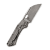 WE Knife Roxi 3 Titanium