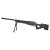 Well MB01 Sniper Kit - Black