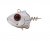 Westin Jiggskalle Shadteez 70g 1-pack