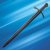 Windlass BattleCry Acre Crusader Broadsword