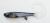 Wolfcreek Curly 22 cm + Tail 75Gram