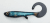 Wolfcreek Curly 22 cm + Tail 75Gram