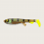 Wolfcreek Shad 20cm 75Gram