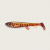 Wolfcreek Shad 20cm 75Gram