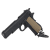 WoSport Nyckelring Pistol - Colt 1911