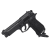 WoSport Keychain Pistol - Beretta 92