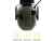Earmor M300A Aktiva Hörselskydd