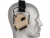 Earmor M31 Plus Electronic Earmuff