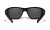 WileyX ASPECT Grey Lenses Matte Black Frame