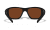 WileyX ASPECT CAPTIVATE Polarized Green Mirror Lenses Matte Black Frame