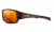 WileyX BREACH Captivate Bronze Mirror Matte Hickory Brown Frame