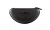 WileyX ASPECT CAPTIVATE Polarized Green Mirror Lenses Matte Black Frame
