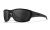 WileyX CLIMB Grey Lenses Matte Black Frame