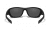 WileyX CLIMB Grey Lenses Matte Black Frame