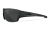 WileyX CLIMB Grey Lenses Matte Black Frame