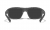 WileyX CONTEND Captivate Blue Mirror Matte Graphite Frame