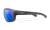 WileyX CONTEND Captivate Blue Mirror Matte Graphite Frame