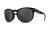 WileyX COVERT Grey Lenses Gloss Black Frame