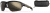 WileyX JAKL Captivate Tungsten Mirror Lense / Matte Black/Tan Frame