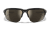 WileyX JAKL Captivate Tungsten Mirror Lense / Matte Black/Tan Frame