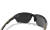 WileyX JAKL Captivate Tungsten Mirror Lense / Matte Black/Tan Frame