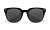 WileyX ULTRA Grey Lenses Gloss Black Frame