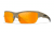 WileyX VALOR 2.5 Grey/Clear/Light Rust Lenses Matte Tan Frame