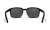 WileyX Alfa CAPTIVATE Polarized Grey/Gloss Black Frame