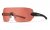 WileyX DETECTION Clear/Yellow/Orange/ Purple/Copper Matte Black Frame