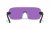 WileyX DETECTION Clear/Yellow/Orange/ Purple/Copper Matte Black Frame