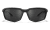 WileyX RECON CAPTIVATE Grey/Matte Black Frame