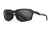 WileyX RECON CAPTIVATE Grey/Matte Black Frame
