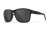 WileyX TREK CAPTIVATE Grey/Matte Black Frame