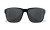 WileyX TREK CAPTIVATE Polarized Grey/Matte Black Frame