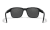 WileyX TREK CAPTIVATE Polarized Grey/Matte Black Frame