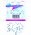 Mustad Accupoint 79702BR 25 Pack