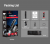 Klarus XT2CR PRO V2 - 2300LM IPX8