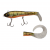 Abu Garcia Svartzonker McHybrid 20cm 100g