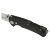 Elite Tactical Chaser Rapid Lock Folder - Black