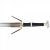 Sword The Witcher 3 - Geralt of Rivia