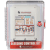 North American Rescue Public Access Bleeding Control Clear Wall Case
