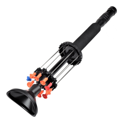 JS-Archery Blåsrör 30,5cm med 10 Pilar