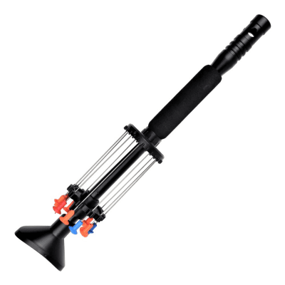 JS-Archery Blåsrör 30,5cm med 10 Pilar