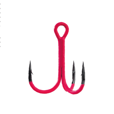 BKK SPEAR-21 UVP Trekrok Rosa (Storlek: #12 7 Pack)