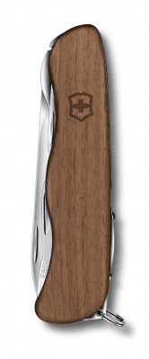 Victorinox Forester Wood